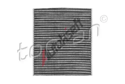 TOPRAN Filtr vzduchu v interiru TPR 302 078, 302 078