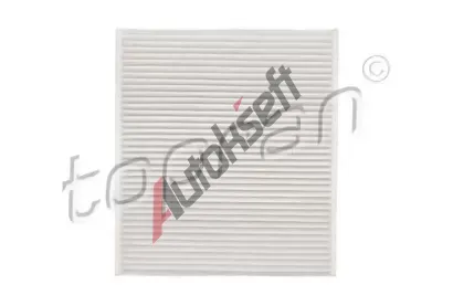 TOPRAN Filtr vzduchu v interiru TPR 302 079, 302 079