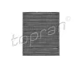 Filtr vzduchu v interiru TOPRAN ‐ TPR 302 080
