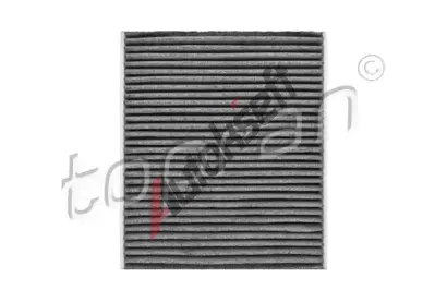 TOPRAN Filtr vzduchu v interiru TPR 302 080, 302 080
