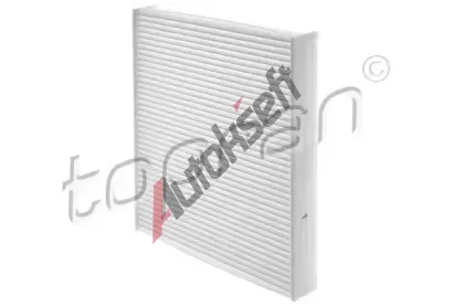 TOPRAN Filtr vzduchu v interiru TPR 302 081, 302 081