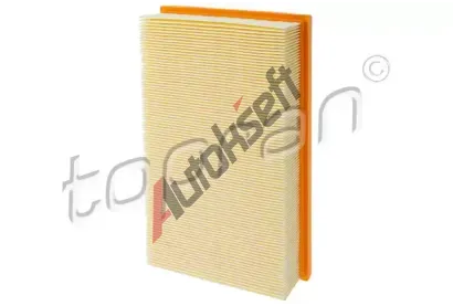 TOPRAN Vzduchov filtr TPR 302 084, 302 084