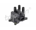 Zapalovac cvka TOPRAN ‐ TPR 302 104