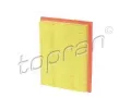 Vzduchov filtr TOPRAN ‐ TPR 302 124