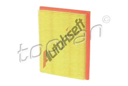 TOPRAN Vzduchov filtr TPR 302 124, 302 124