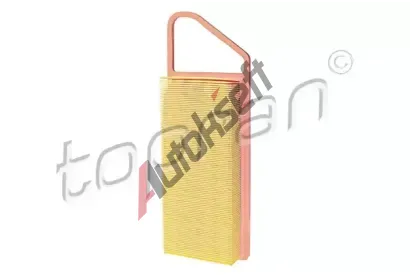 TOPRAN Vzduchov filtr TPR 302 125, 302 125