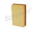 Vzduchov filtr TOPRAN ‐ TPR 302 126
