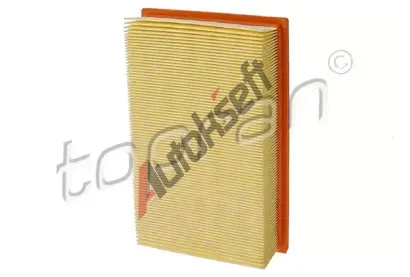 TOPRAN Vzduchov filtr TPR 302 126, 302 126
