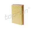 Vzduchov filtr TOPRAN ‐ TPR 302 127