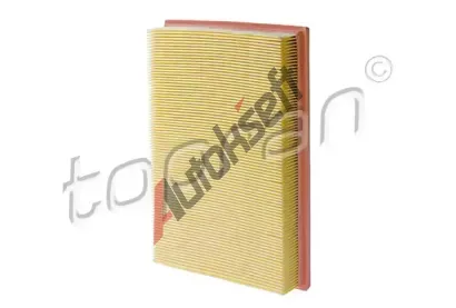 TOPRAN Vzduchov filtr TPR 302 127, 302 127