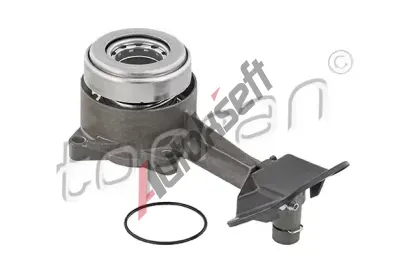 TOPRAN Centr�ln� vysouva� spojky TPR 302 135, 302 135