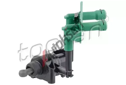 TOPRAN Hlavn spojkov vlec TPR 302 137, 302 137