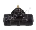 Brzdov� v�le�ek&nbsp;TOPRAN&nbsp;&dash;&nbsp;TPR 302 144