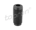 TOPRAN Ochrann vko / prachovka tlumie ‐ TPR 302 209