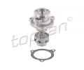 TOPRAN Vodn erpadlo ‐ TPR 302 224