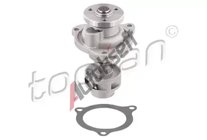 TOPRAN Vodn erpadlo TPR 302 224, 302 224