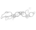 TOPRAN Tsnn kolektoru vfukovch plyn ‐ TPR 302 233