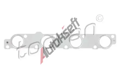TOPRAN Tsnn kolektoru vfukovch plyn TPR 302 235, 302 235