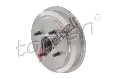 TOPRAN Brzdov buben TPR 302 346, 302 346