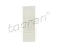 Filtr vzduchu v interiru TOPRAN ‐ TPR 302 360