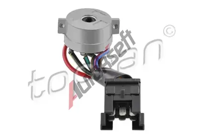 TOPRAN Spna zapalovn / startru TPR 302 435, 302 435