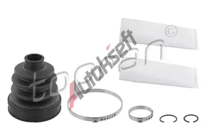 TOPRAN Sada manžety hnacího hřídele TPR 302 440, 302 440  TOPRAN Sada manžety hnacího hřídele TPR 302 440, 302 440