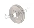 Brzdov buben TOPRAN ‐ TPR 302 472