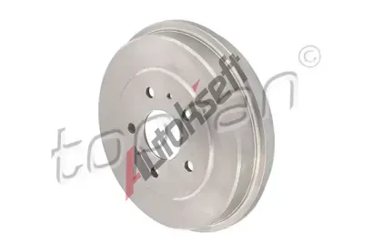 TOPRAN Brzdov buben TPR 302 472, 302 472