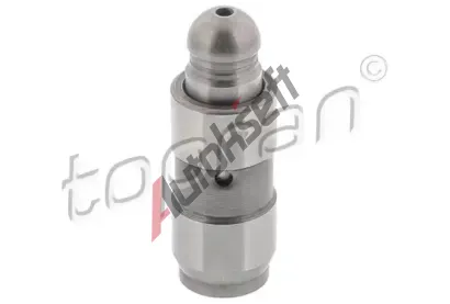 TOPRAN Zdvihtko ventilu TPR 302 639, 302 639
