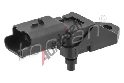 TOPRAN Senzor tlaku sacho potrub TPR 302 641, 302 641
