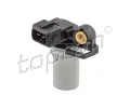 Genertor impuls klikov hdel TOPRAN ‐ TPR 302 644