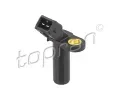 Genertor impuls klikov hdel TOPRAN ‐ TPR 302 648