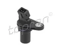 Snma polohy vakovho hdele TOPRAN ‐ TPR 302 650
