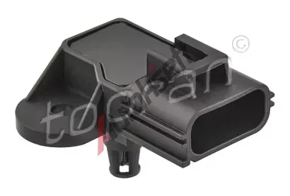 TOPRAN Senzor tlaku sacho potrub TPR 302 655, 302 655