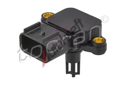 TOPRAN Senzor tlaku sacho potrub TPR 302 657, 302 657