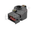 Senzor polohy krtic klapky TOPRAN ‐ TPR 302 665