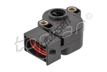 TOPRAN Senzor polohy krtic klapky TPR 302 665, 302 665