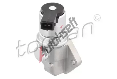 TOPRAN Volnobn regulan ventil pvodu vzduchu TPR 302 676, 302 676