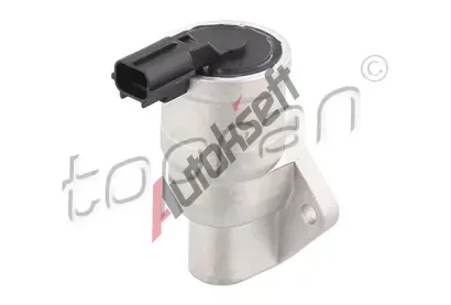 TOPRAN Volnobn regulan ventil - pvod vzduchu TPR 302 677, 302 677