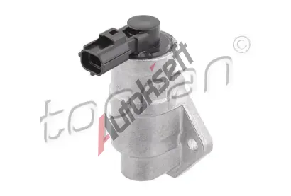 TOPRAN Volnobn regulan ventil pvodu vzduchu TPR 302 679, 302 679