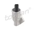 Volnobn regulan ventil pvodu vzduchu TOPRAN ‐ TPR 302 681