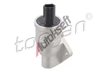 TOPRAN Volnobn regulan ventil pvodu vzduchu TPR 302 681, 302 681