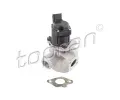AGR ventil TOPRAN ‐ TPR 302 690