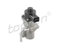 AGR ventil TOPRAN ‐ TPR 302 692