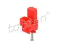 Spna ovldn spojky (GRA) TOPRAN ‐ TPR 302 698