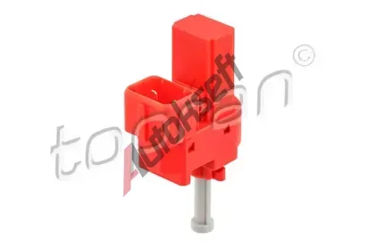 TOPRAN Spna ovldn spojky (GRA) TPR 302 698, 302 698