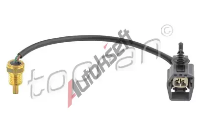TOPRAN Senzor teploty chladic kapaliny TPR 302 716, 302 716