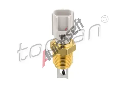 TOPRAN Snma teploty nasvanho vzduchu TPR 302 719, 302 719