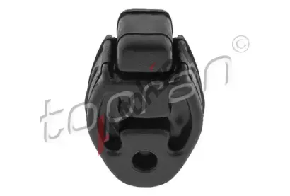 TOPRAN Drk vfukovho systmu TPR 302 734, 302 734