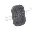 Obloen brzdovho pedlu TOPRAN ‐ TPR 302 745